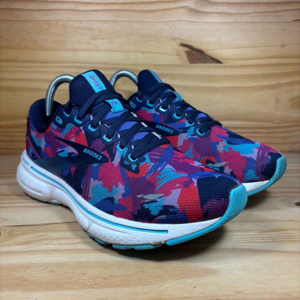 Brooks Women's Athletic Shoes - Multicolor - Picture 2 of 12